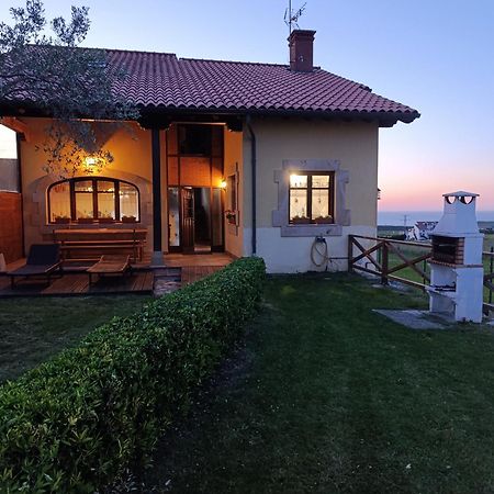 La Quimera Liencres Zewnętrze zdjęcie