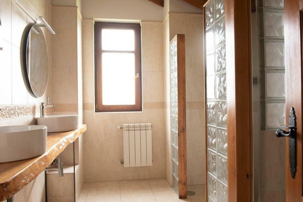 La Quimera Liencres Zewnętrze zdjęcie